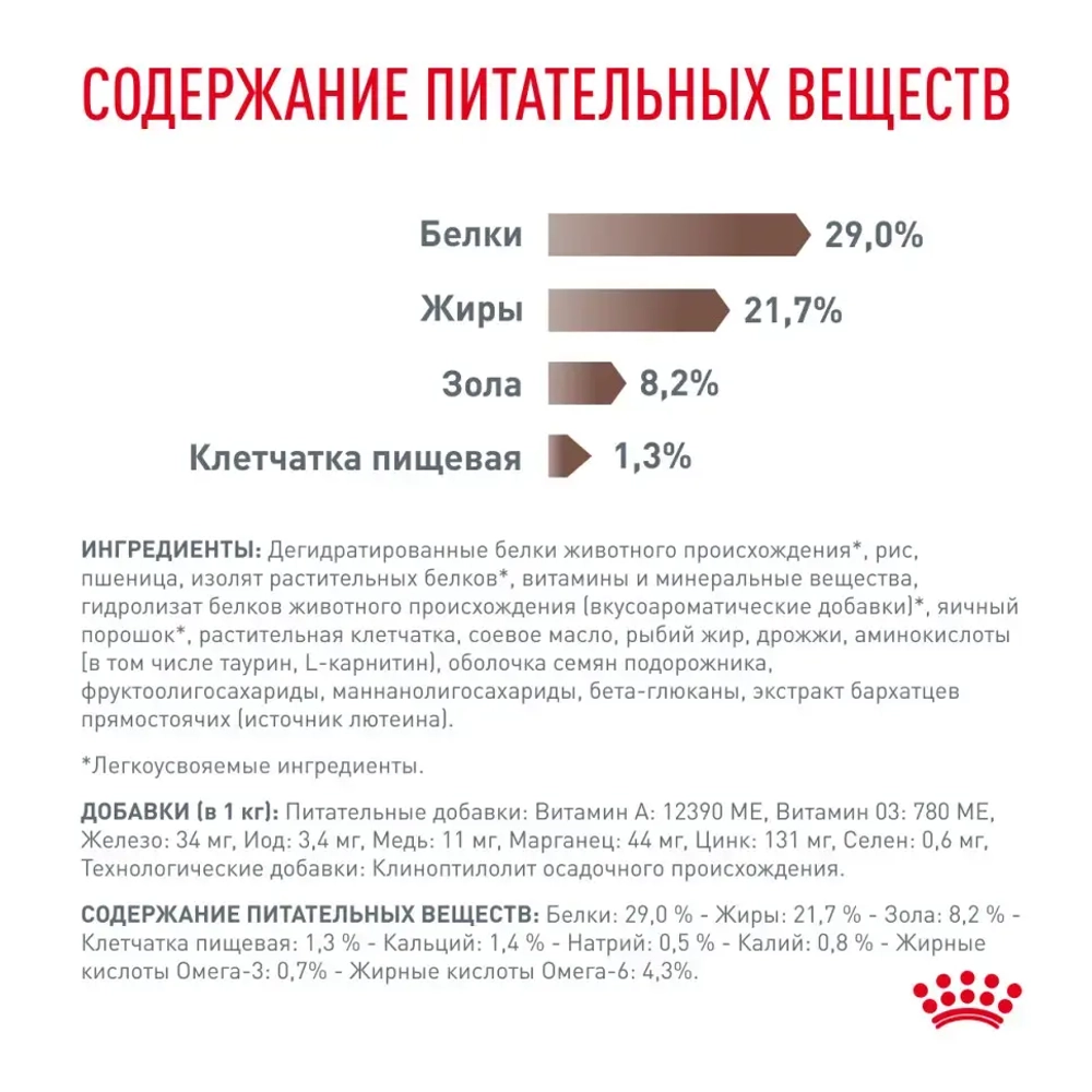 Royal canin gastrointestinal puppy сухой корм для щенков при расстройствах пищеварения - 1 кг