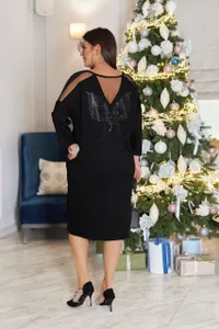 Платье УК-859 Fabrika