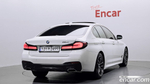 BMW 5 Series (G30) 520i M Sports (05.2023)