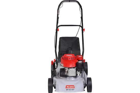 Газонокосилка бензиновая "РЕСАНТА" КР-6.0 БТ