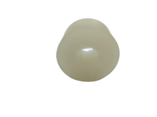 Втулка (подушка) амортизатора УАЗ 3741 белая 3741-2905440 белая