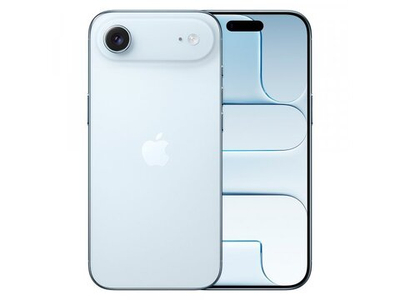 Смартфон Apple iPhone Air 1TB eSIM Sky Blue