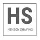 Henson Shaving