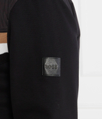 Худи Seeger 116 BOSS BLACK - черный(50501673)