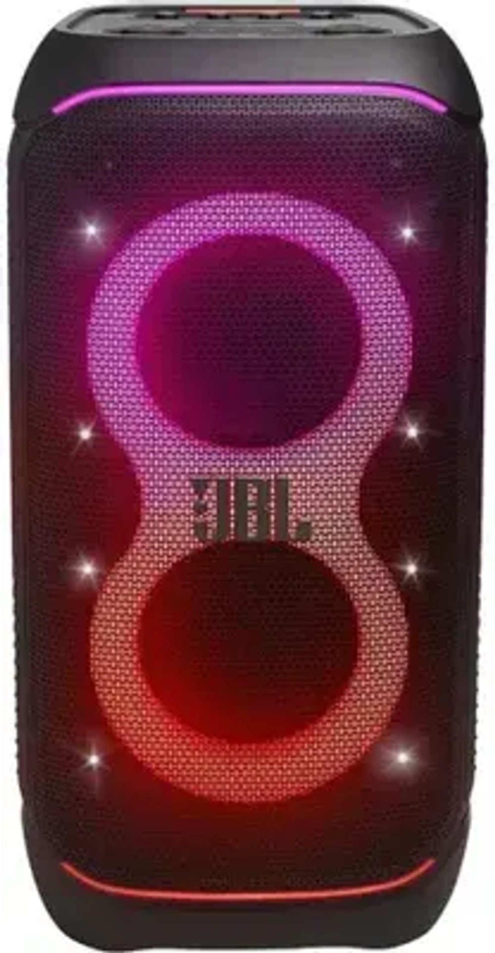Портативная акустика JBL Partybox Stage 320 Black