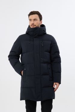 Пальто мужское DM4130 Scanndi Finland