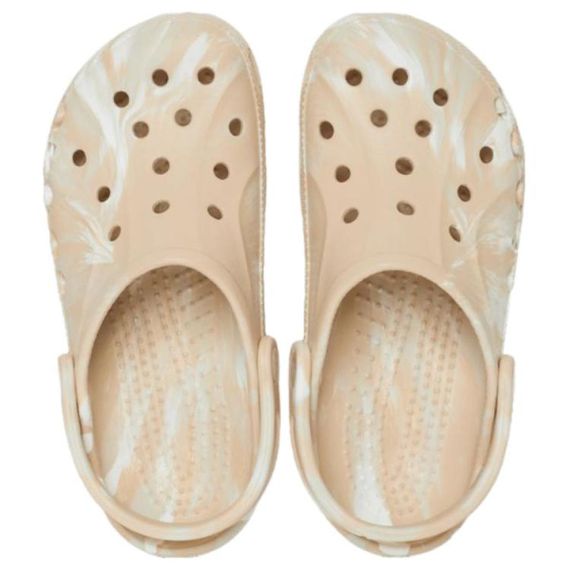 Crocs Baya Clog Marvel 'Light Brown'