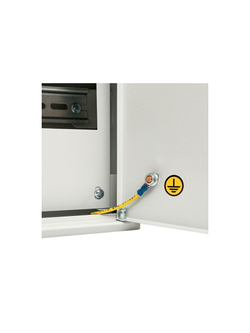 Щит ЩРН-15 IP31 (220х400х120) EKF mb21-15