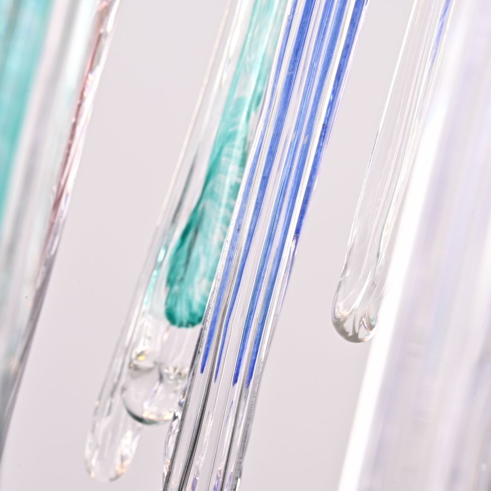 Подвесная Люстра Veneta 12 By Imperiumloft