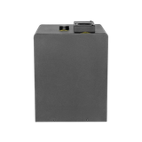 SPARKULAR 1100 IP65 — Генератор холодных искр 1100 Вт с DMX и защитой IP65