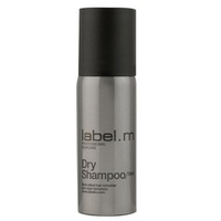 Шампунь сухой Label.m Dry Shampoo 50мл