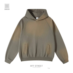 Худи Off Street