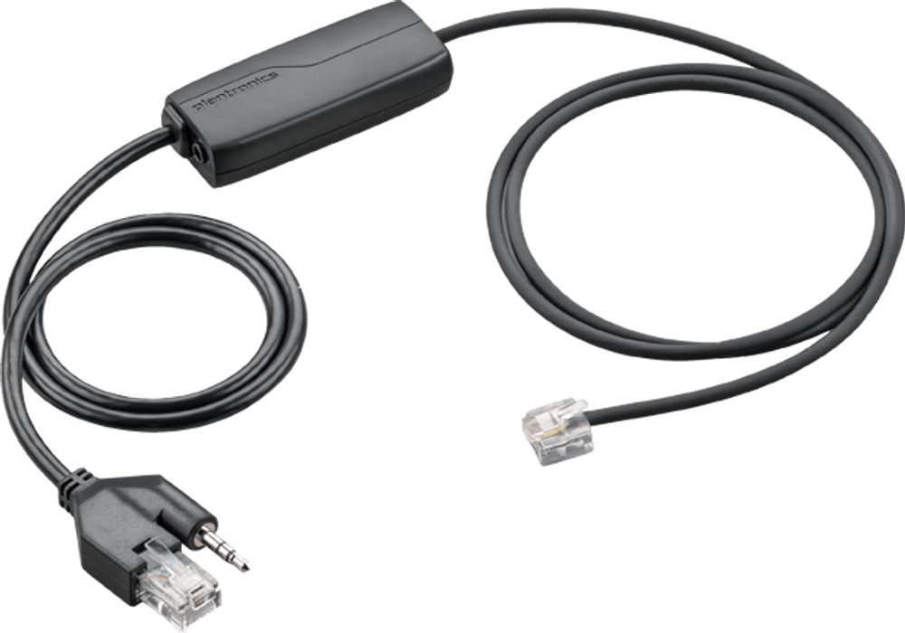 Микролифт  Plantronics APS11