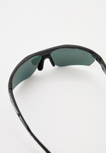 Спортивные очки 720armour Orca / Matte Black / Polarized Smoke/ Cylinder Lens