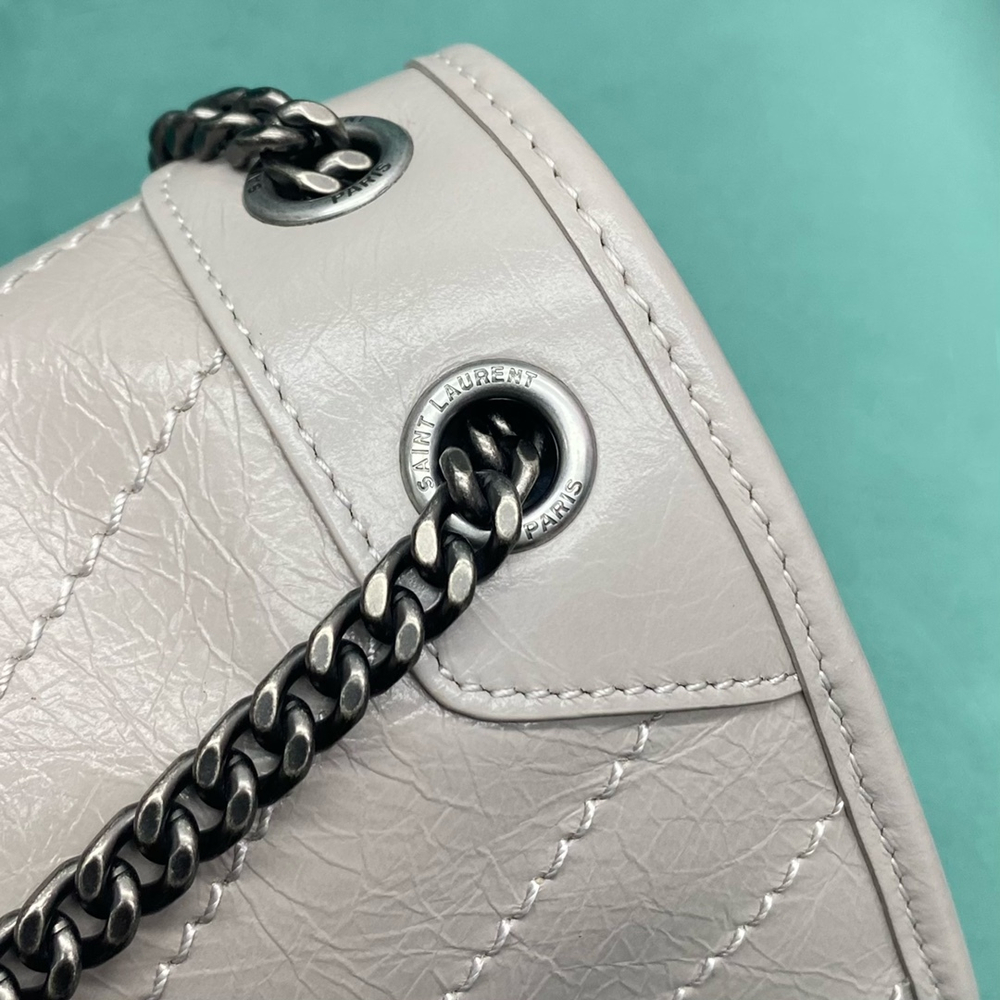 Saint Laurent Niki 21 cm