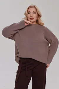 Свитер 6438 Fabrika