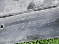 Бампер передний Nissan Murano Z52 (2014-2022)