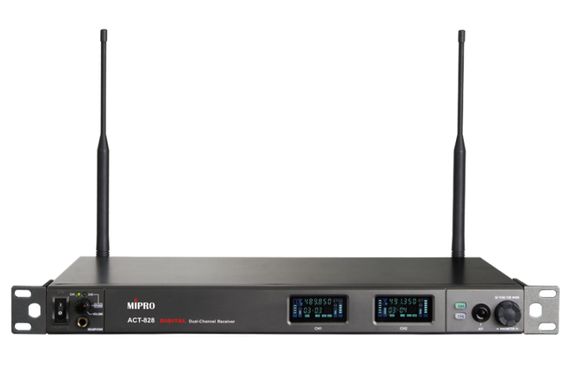 MiPro ACT-828AVB