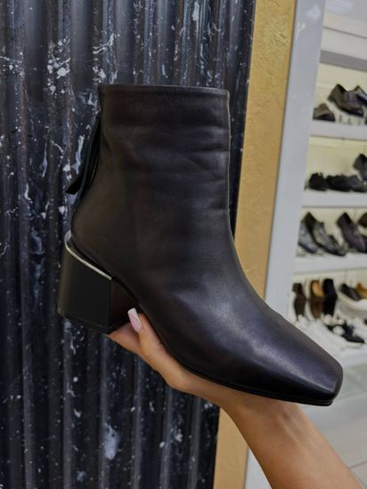 Ботильоны женские