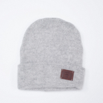 ШАПКА ИЗ ПУШИСТОЙ НОРКИ RUSSOASIATICCOMPANY