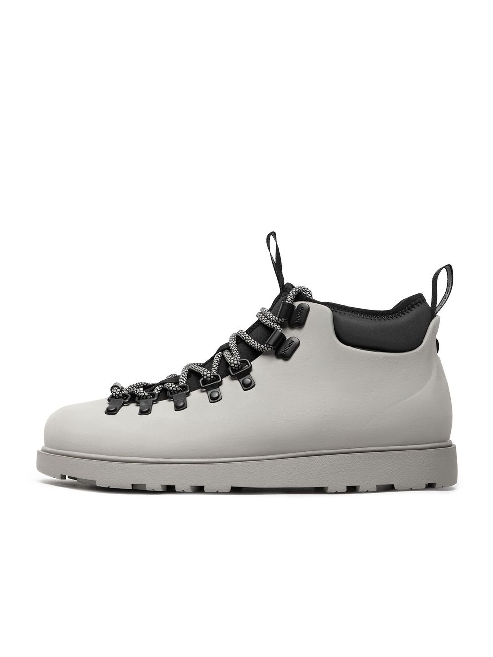 Ботинки Hike Jasper AW25 Ash Grey