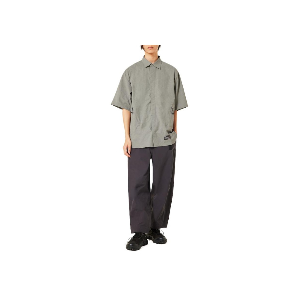 Oakley Fgl Fuel Shirt