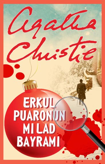 Erkül Puaronun Milad Bayramı