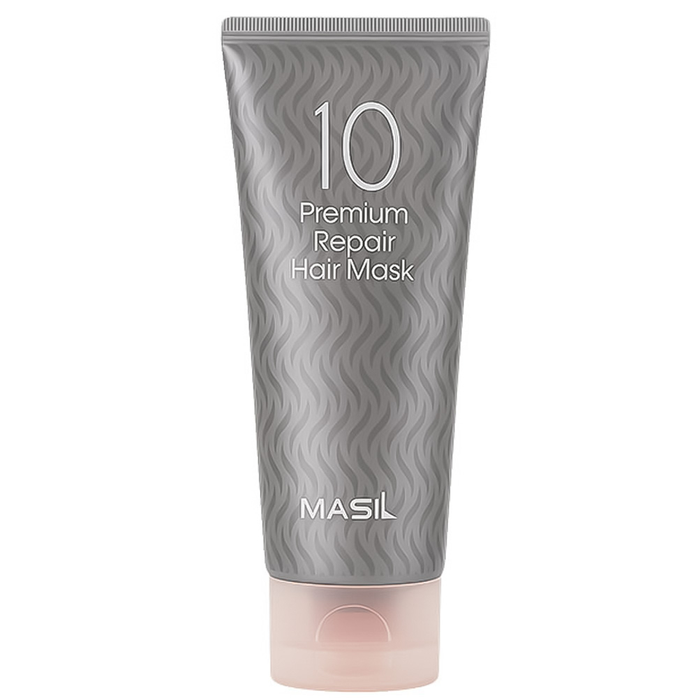 Masil 10 Premium Repair Hair Mask, 120ml - Восстанавливающая премиум маска для роста волос