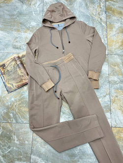 Спортивный костюм Brunello Cucinelli