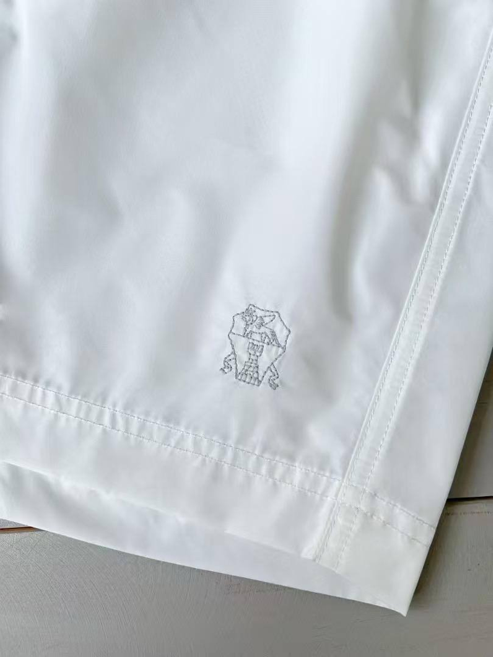 Шорты Brunello Cucinelli