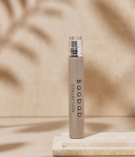 Cyprium, спрей для дома, Baobab Collection