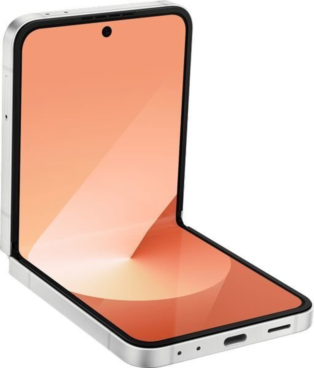 Samsung Galaxy Z Flip 6 12/256Gb Peach