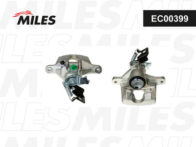MILES - EC00399-MLS - Brake Caliper