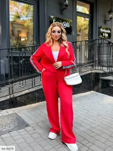 Костюм IH-9679 Фабрика Моды