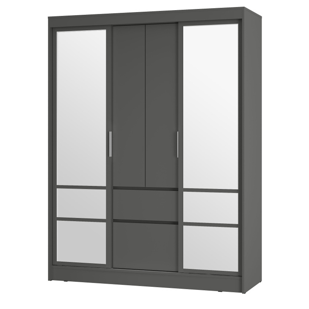 Шкаф купе Симпл