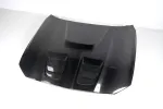 Карбоновый капот в стиле CSL GP для BMW G82 M4 2020+ БМВ