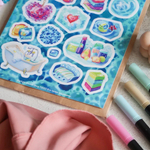 MINI PACK CLEANCORE