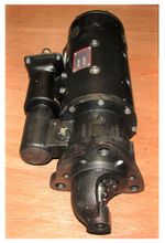 Стартер электрический TDW 562 12VTE/Starter