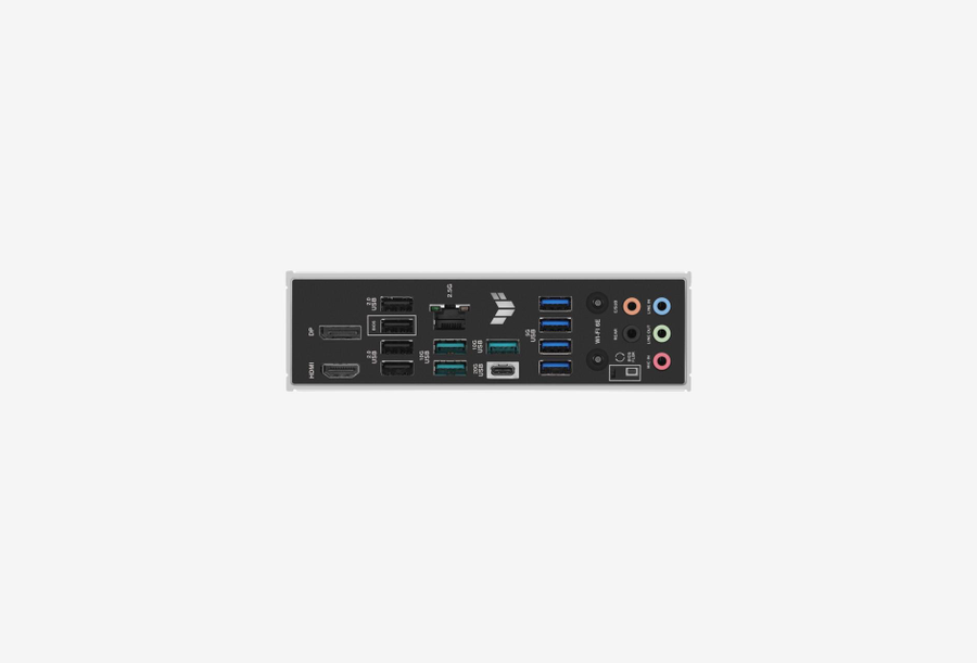 TUF GAMING B850M-PLUS WIFI_0426531100737