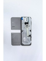 Дозатор моющих средств посудомоечной машины 0120400073 Haier