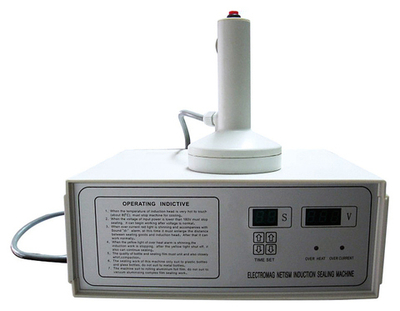 Запайщик индукционный Hualian DGYF-S500B