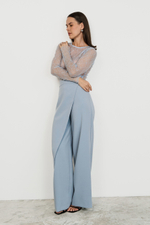 Боди из кружева