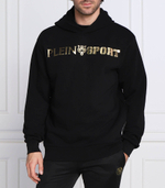 Худи Plein Sport - черный(MJB2758 PJO002N)