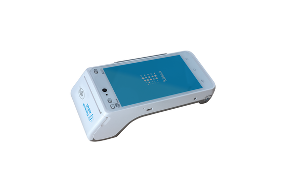 Касса Первого ОФД - универсальное устройство Которое можно использовать как отдельно стоящий банковский терминал, так и в качестве онлайн-кассы