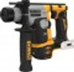 Перфоратор аккумуляторный DeWALT DCH 172 N бесщеточный, без АКБ и ЗУ DCH172N-XJ