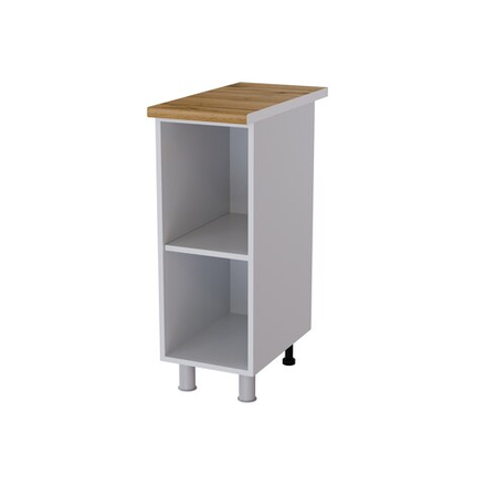 Берн Рабочий стол 300 3Р