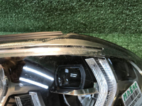 Фара левая BMW X3 G01 (17-21) Adaptive LED