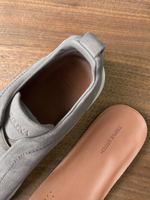 Кеды Zegna, арт. 484290243