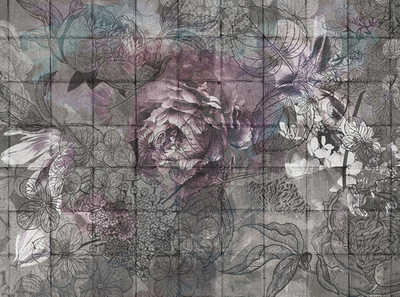 Дизайнерские обои Wall Street Astral-22