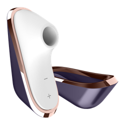 Бесконтактный стимулятор клитора SATISFYER PRO TRAVELER